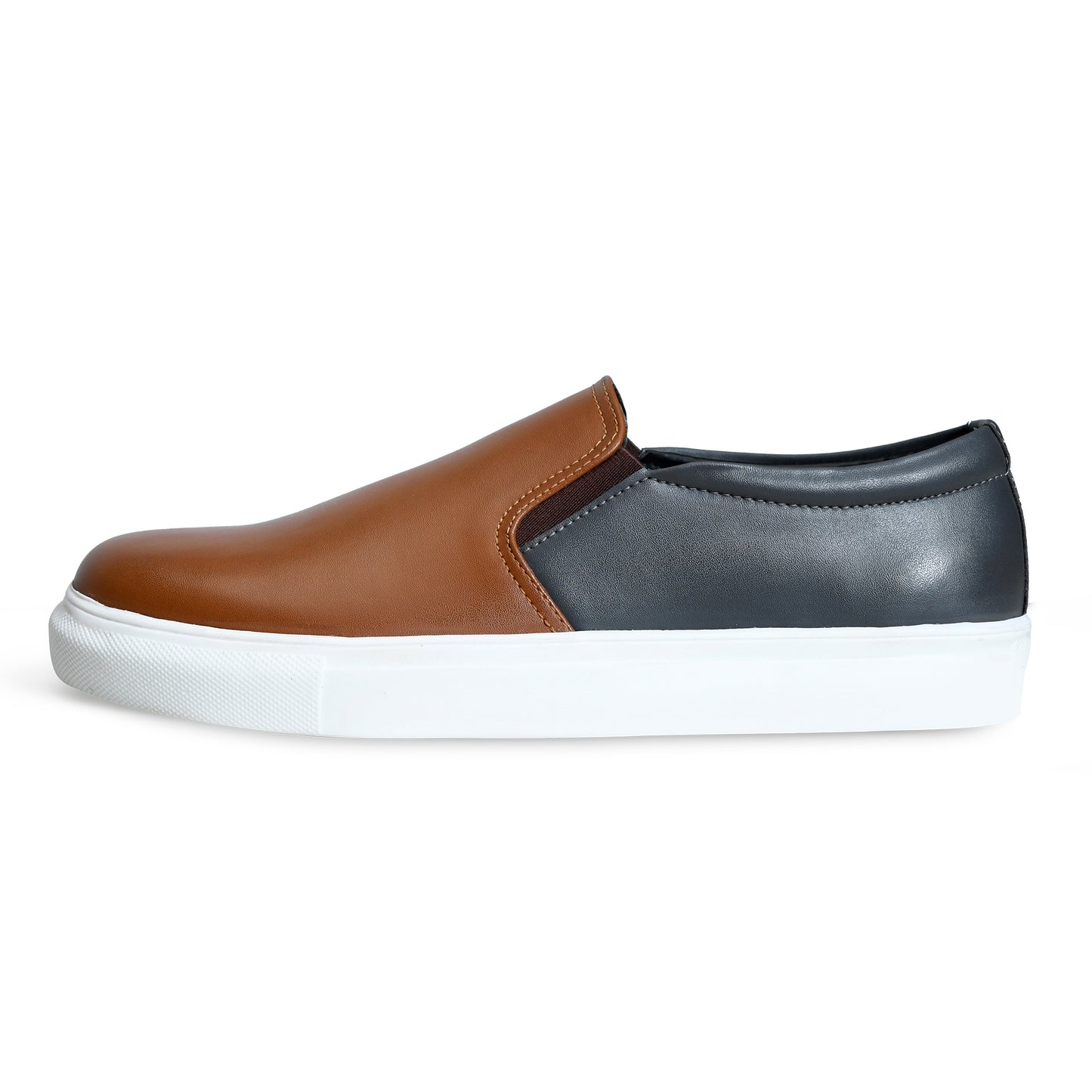 Blackburn CF-09 Men's Casual Sneakers Dual Colour