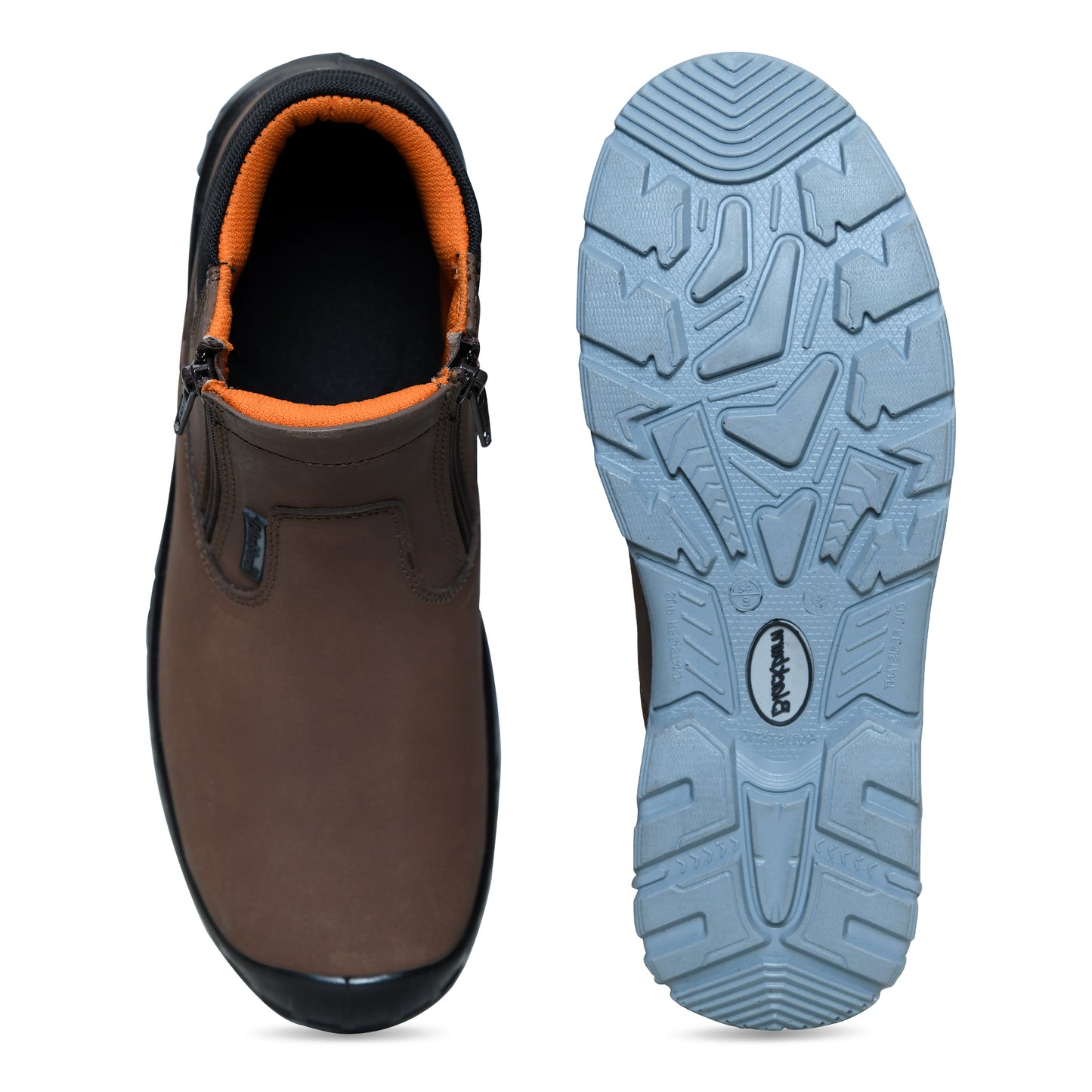 Blackburn 1253 BROWN