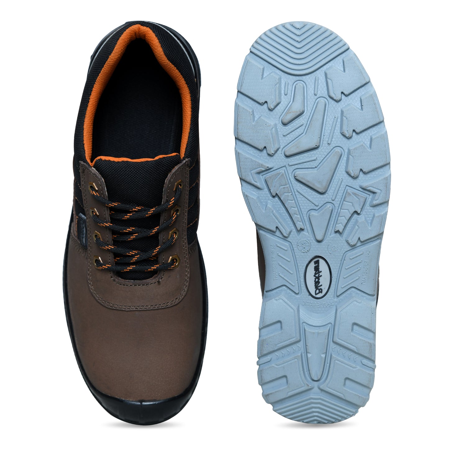 Blackburn 1252 BROWN