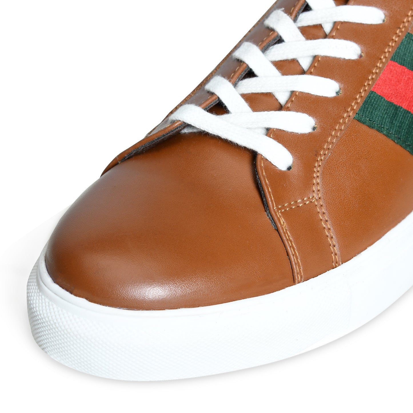 Blackburn CF-08 Men's Casual Sneakers,Brown