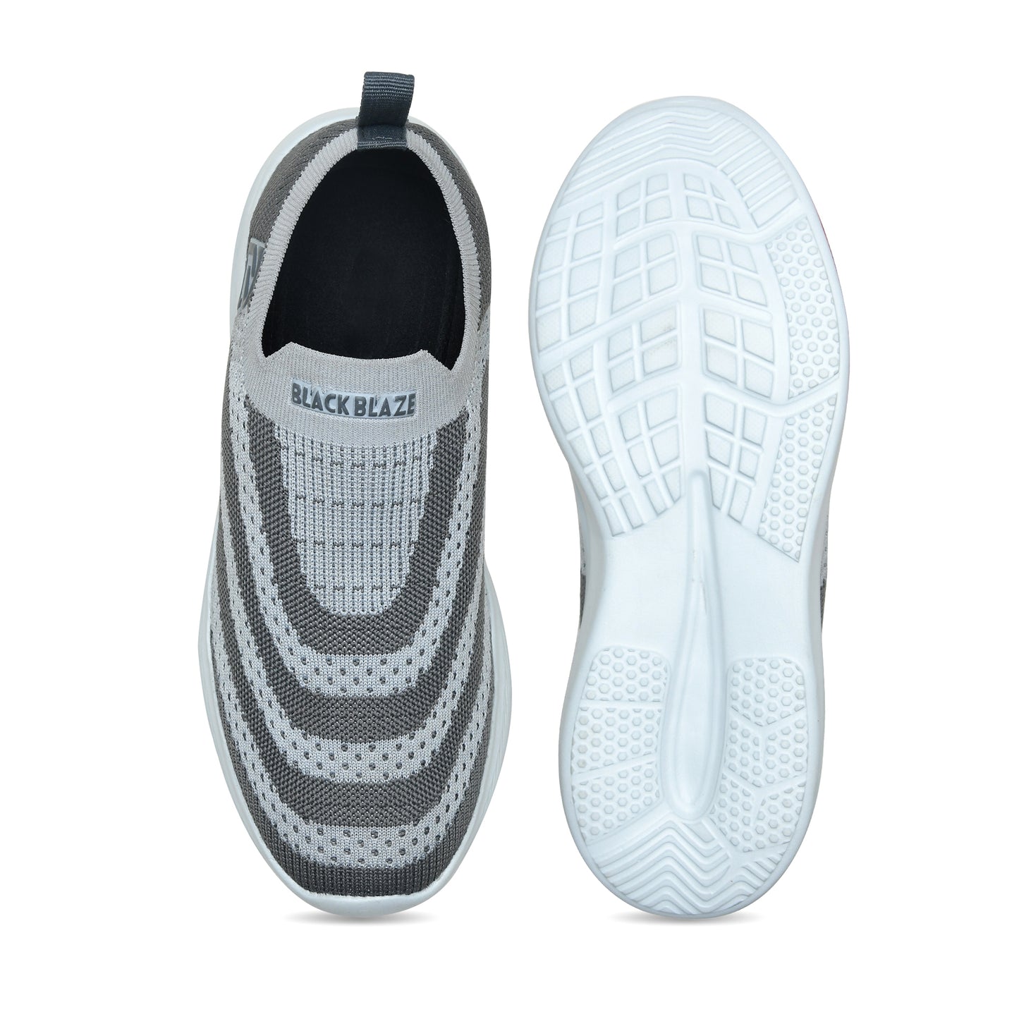 9038 Outdoors For Men (Grey , 7)