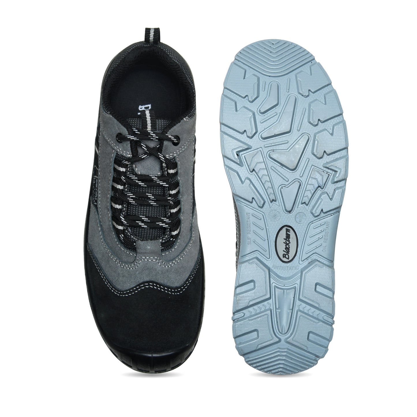 Blackburn 1056 GREY