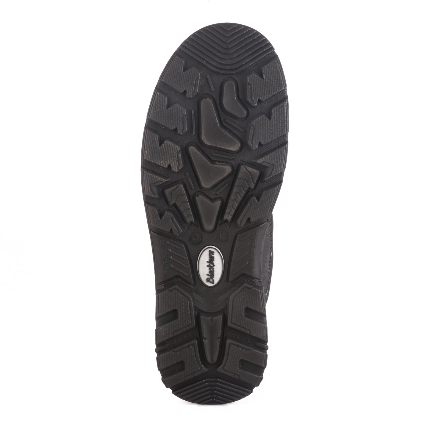 BLACKBURN 976 BLACK
