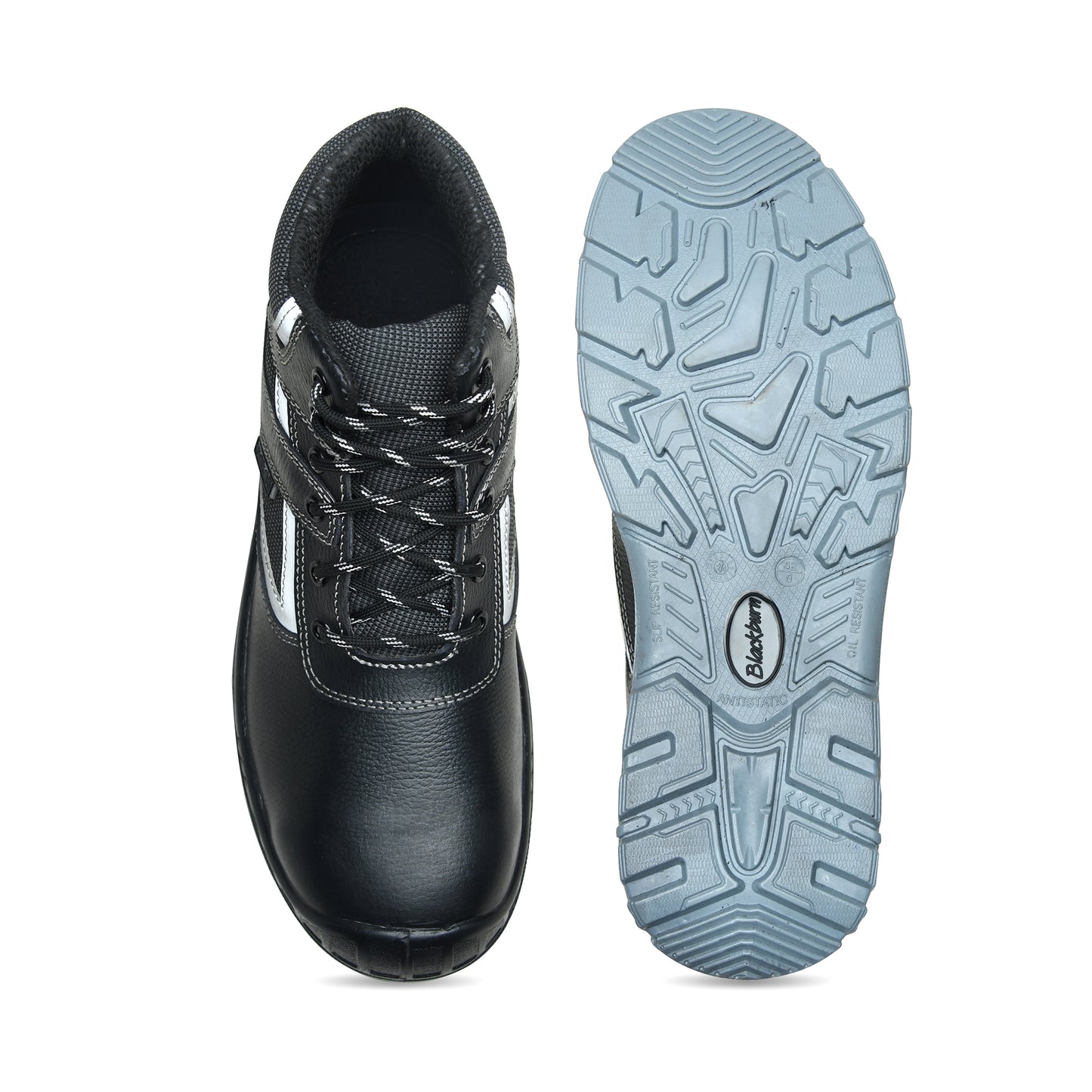 BLACKBURN 1038 BLACK