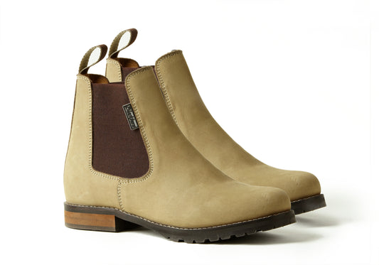 Blackburn 667 BEIGE RIDING