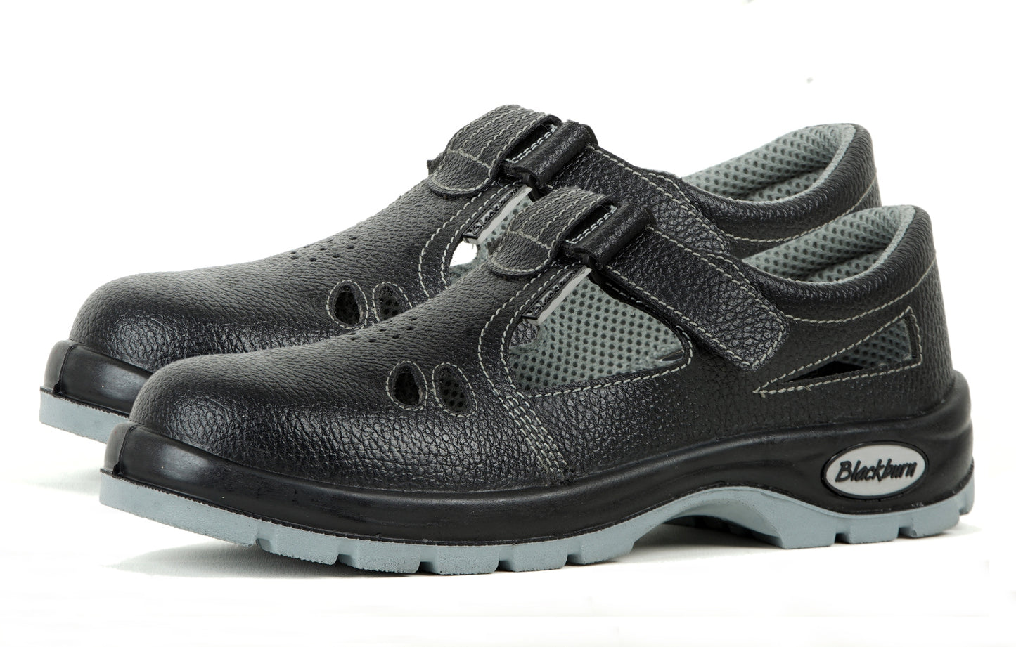 BLACKBURN 754 BLACK SANDEL