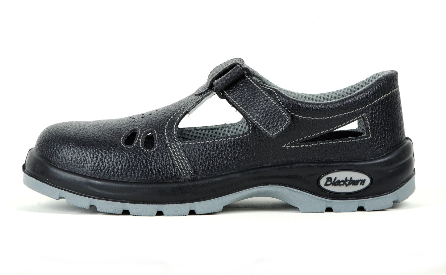 BLACKBURN 754 BLACK SANDEL