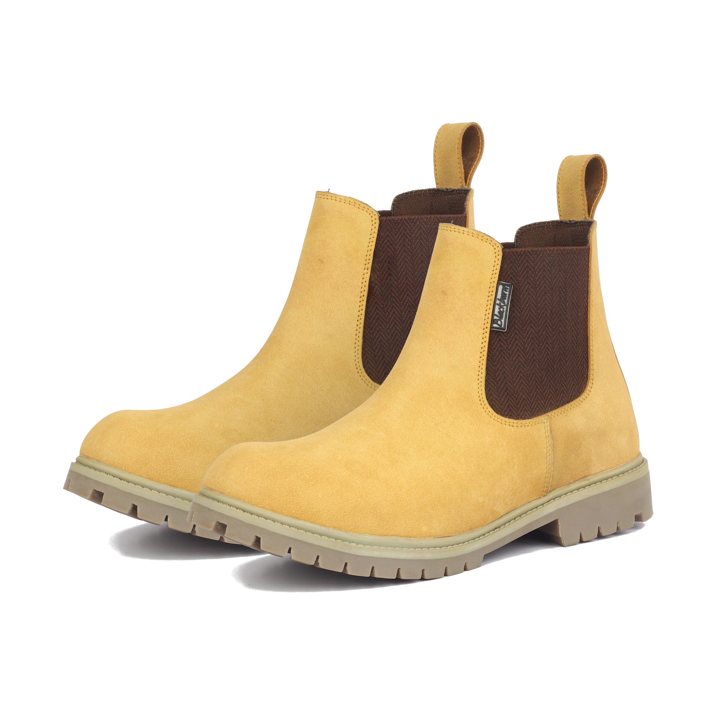 Blackburn 821 TAN RIDING