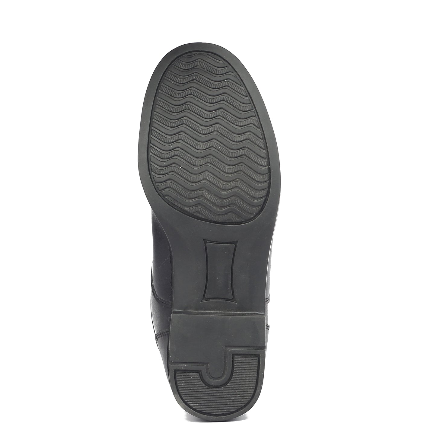 BlackBurn Riding Boots, Black 811