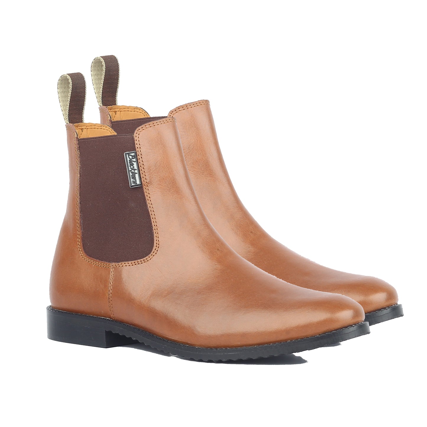 Blackburn 829 BROWN RIDING