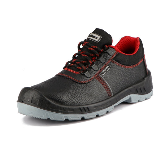 BLACKBURN 974 BLACK SAFETY