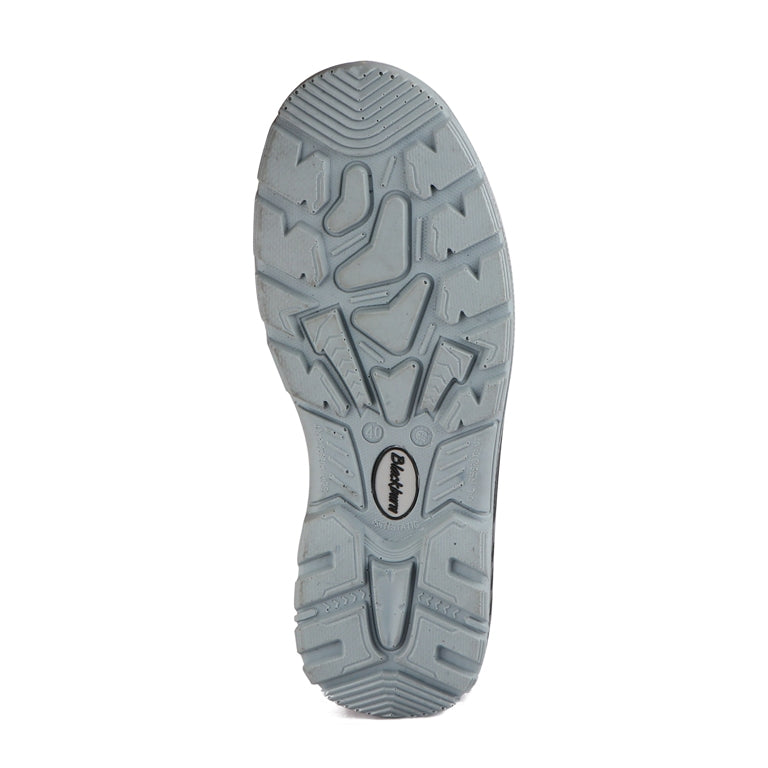 BLACKBURN 974 BLACK SAFETY