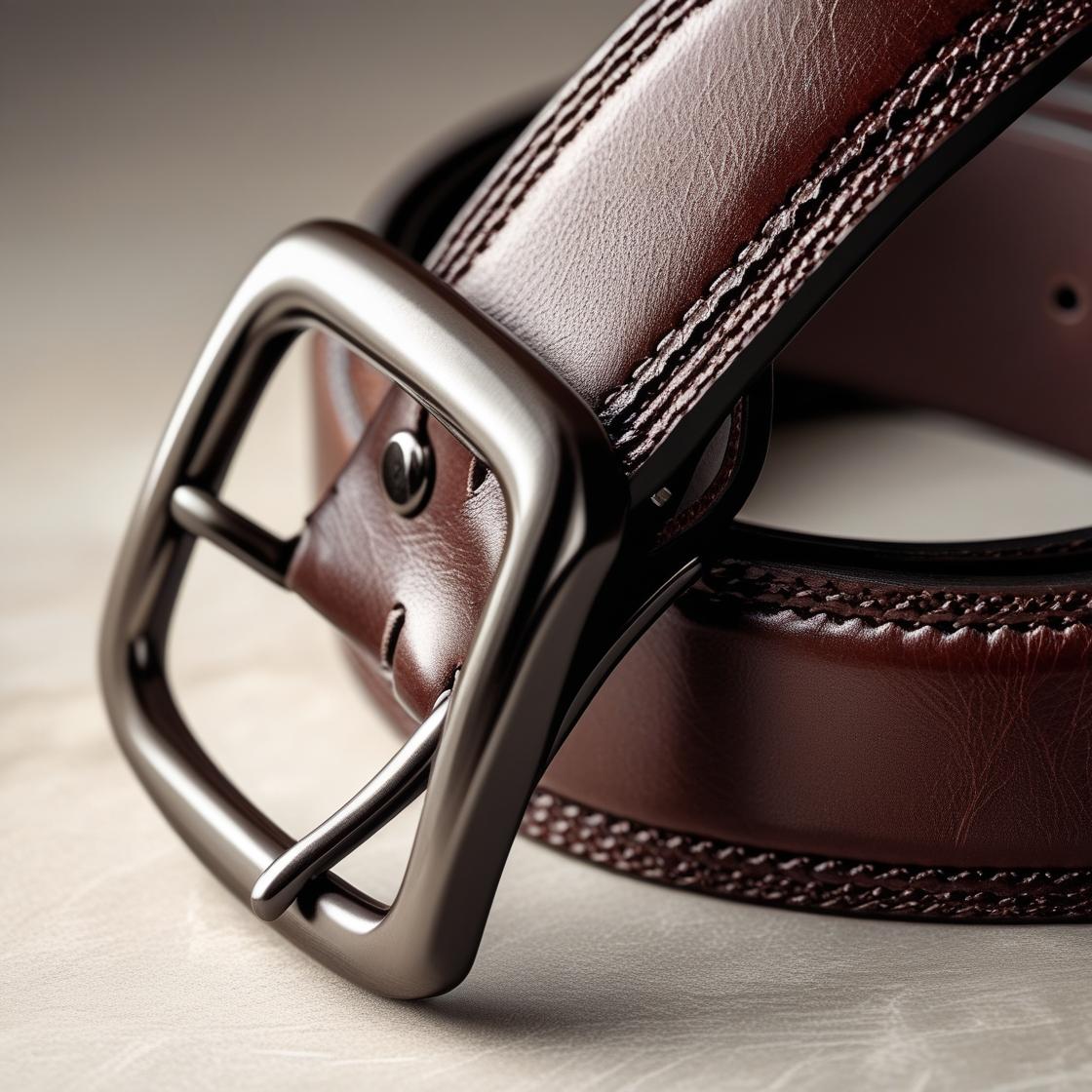 Mens Belt