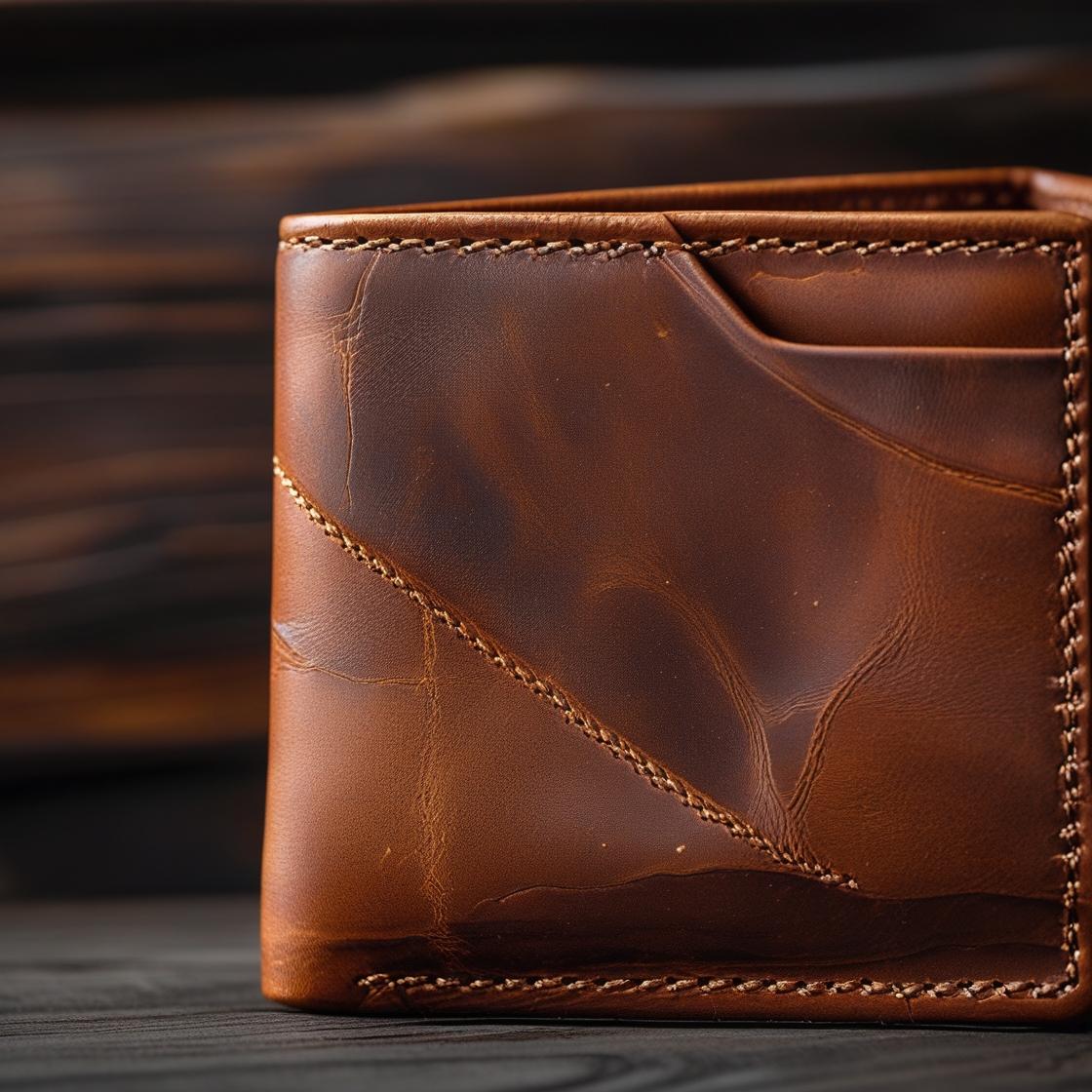 Mens Wallet