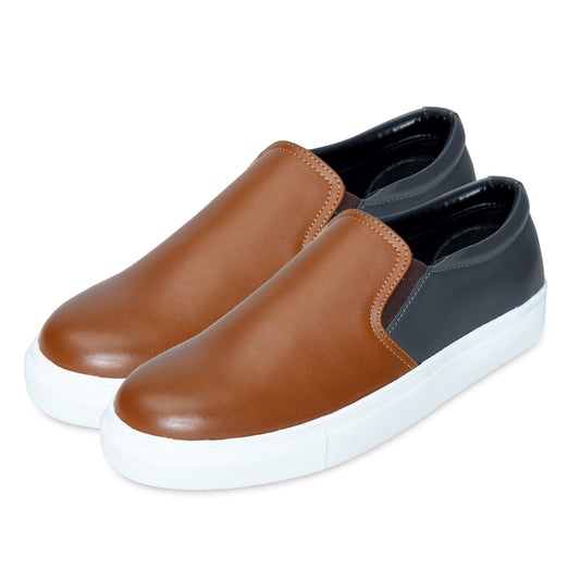 Blackburn CF-09 Men's Casual Sneakers Dual Colour