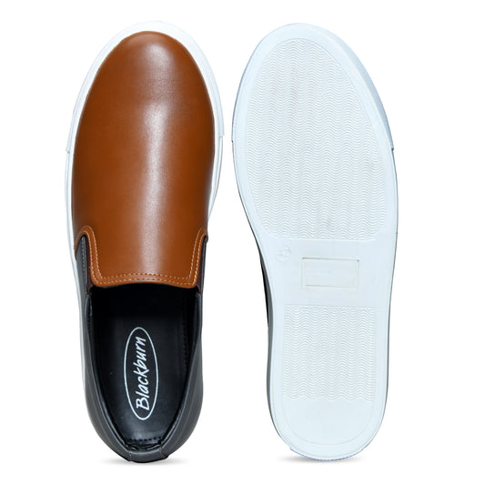 Blackburn CF-09 Men's Casual Sneakers Dual Colour