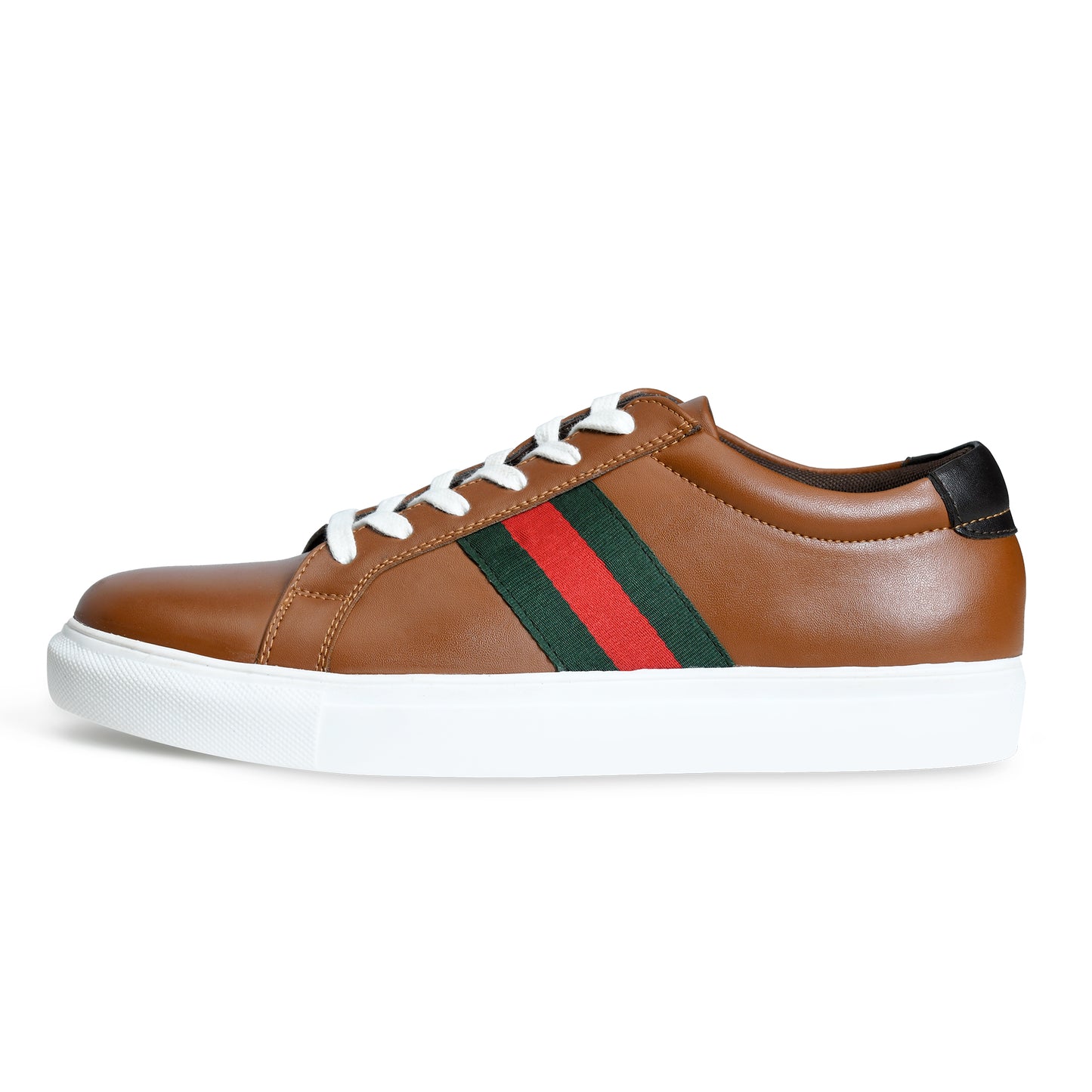 Blackburn CF-08 Men's Casual Sneakers,Brown