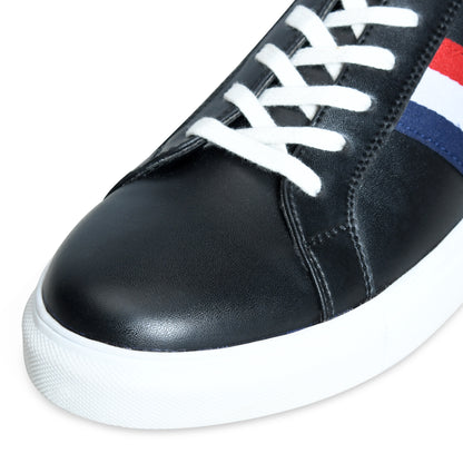 Blackburn CF-07 Men's Casual Sneakers,Black