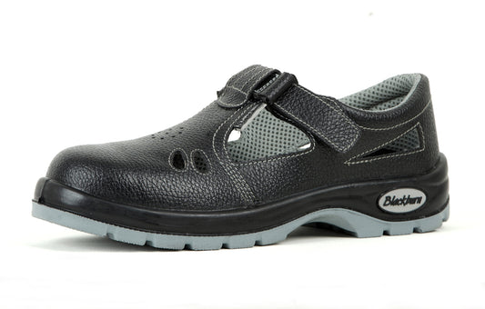 BLACKBURN 754 BLACK SANDEL