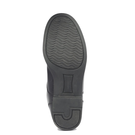 BlackBurn Riding Boots, Black 811