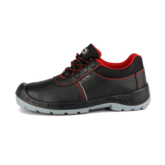 BLACKBURN 974 BLACK SAFETY