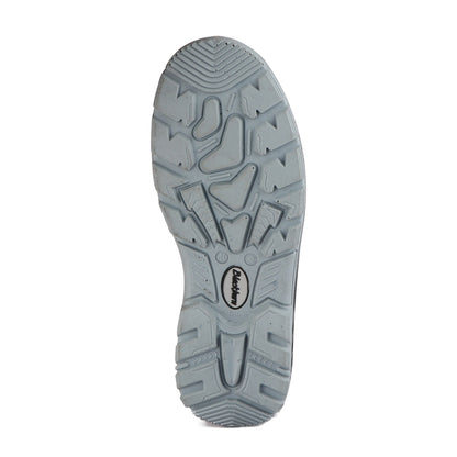 BLACKBURN 974 BLACK SAFETY