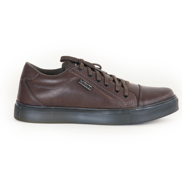 Blackburn 965 Men's Leather Casual Shoes