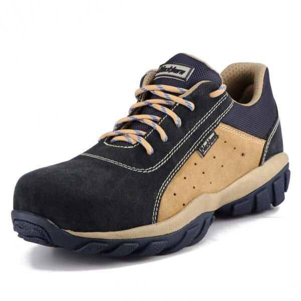 Blackburn 942 Breathable Multicolored Casual Shoes - Image 2