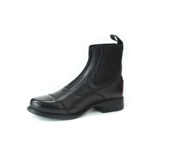 Blackburn 373 Black Men's Chelsea Boot