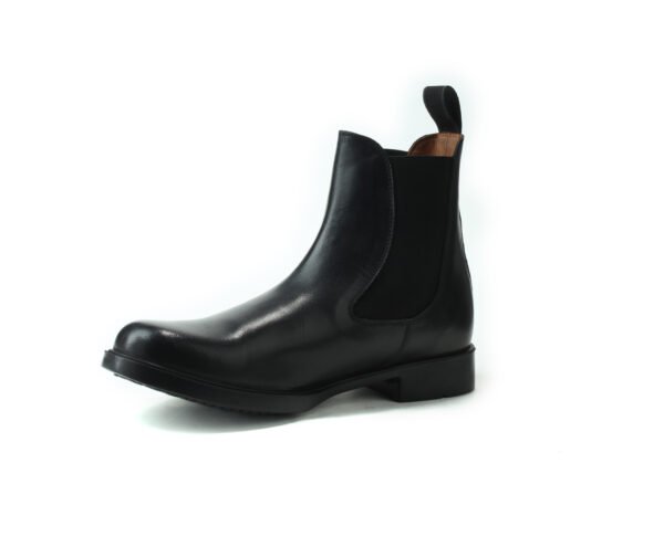 Blackburn 635 Men's Chelsea boot - Image 3