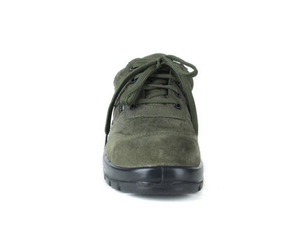 BLACKBURN 1209  Green Fiber Toe Men's Low Ankle Safety Shoes - Image 5