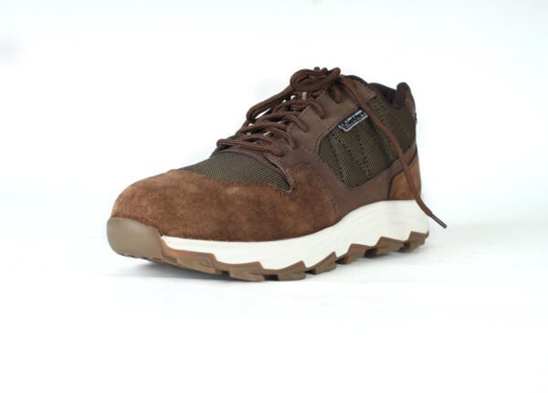 Blackburn Men's 1221 Brown Casual Shoes - Image 3