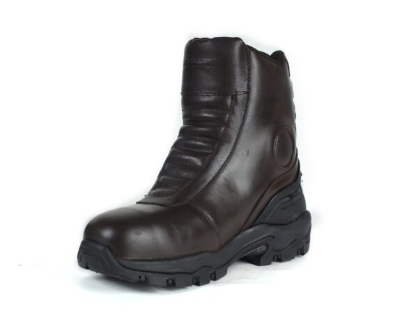 BlackBurn Men's  Biker Boot