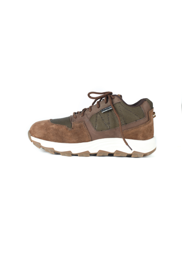 Blackburn Men's 1221 Brown Casual Shoes