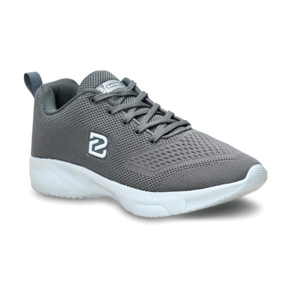 BlackBurn 9035 Grey Casual/Running Men Shoes