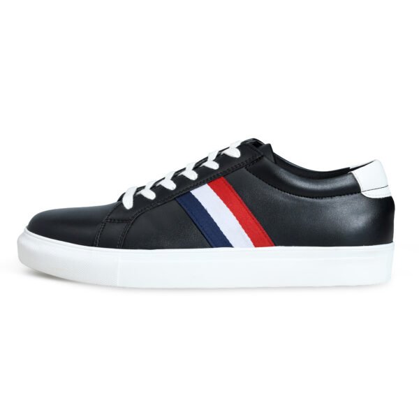 BlackBurn CF-07 Black Sneaker Men Shoes - Image 3