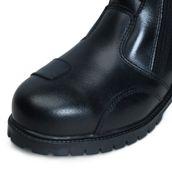 BlackBurn 1255 High Ankle Men Safety Leather Boot - Image 7