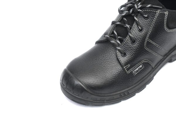 BlackBurn 1248 Men's Leather Highcut Safety Boot - Image 4