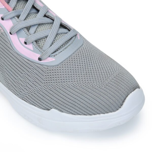 BlackBurn L-9045 Double Color Casual Ladies Shoes - Image 6