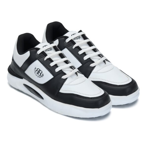 BlackBurn KRO-432 Men's Casual Shoes - Image 2