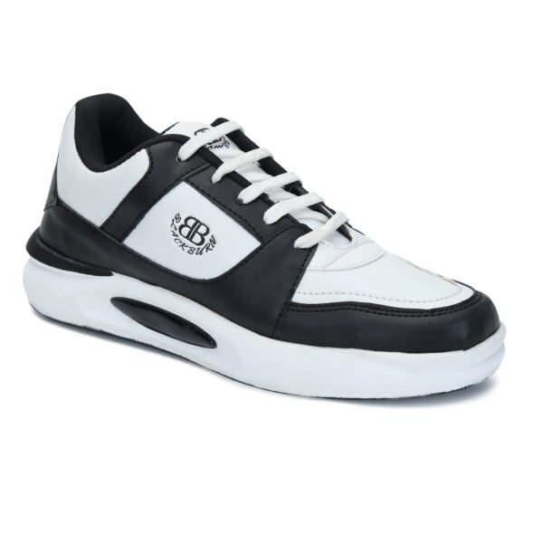 BlackBurn KRO-432 Men's Casual Shoes - Image 3