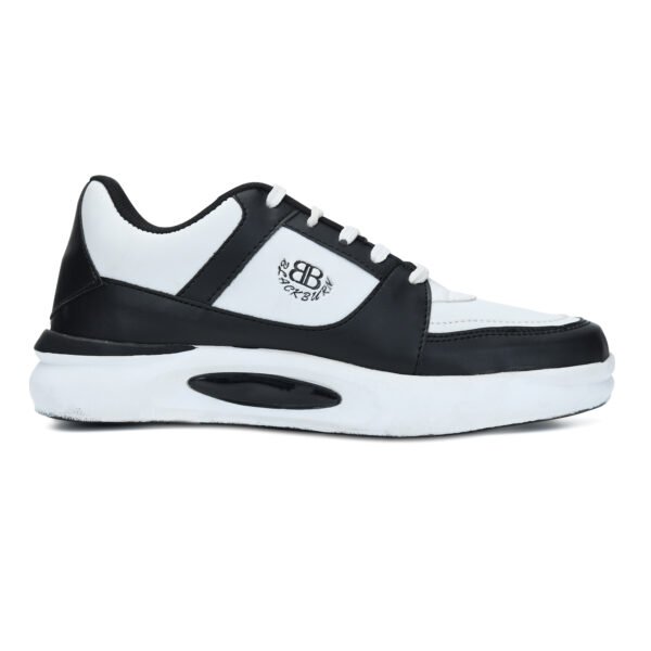 BlackBurn KRO-432 Men's Casual Shoes - Image 4