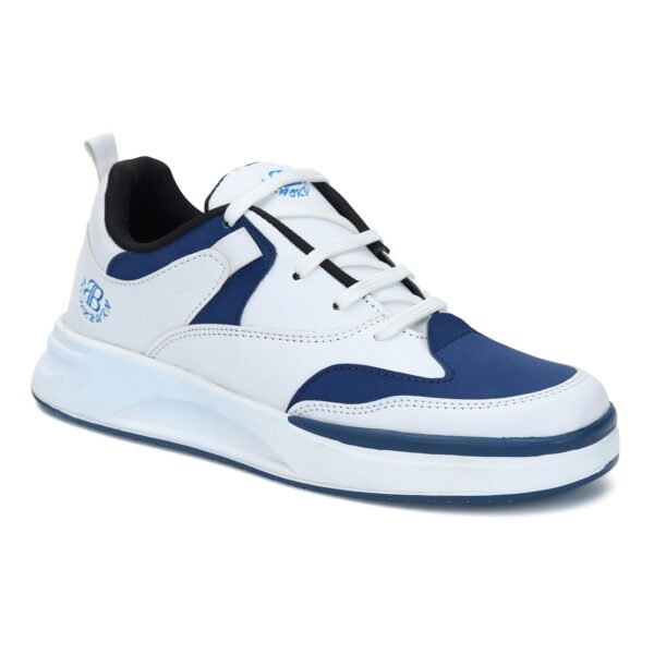 BlackBurn KRO-434 Men's Casual Shoes