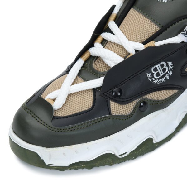 BlackBurn KRO-431 Men's Casual Shoes - Image 6